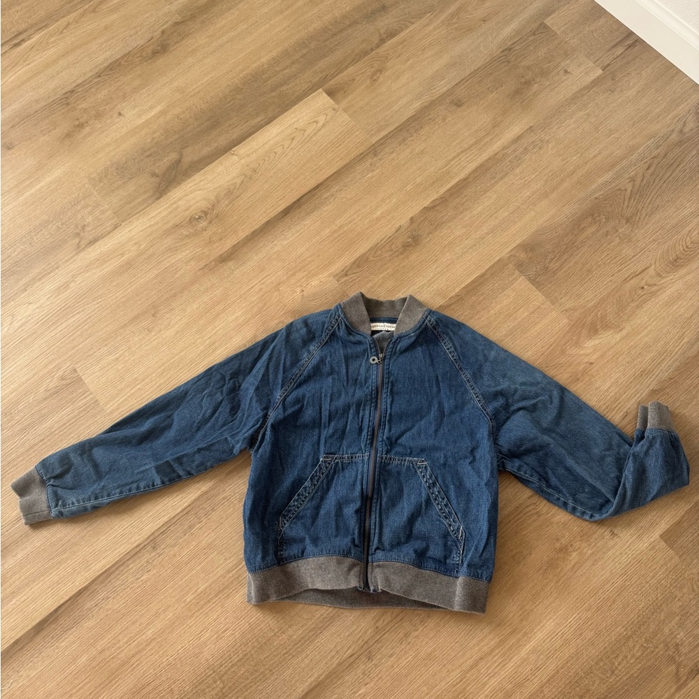 Draper’s & Damon’s Petites Jacket